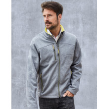 JN1148 - Daiber - Veste softshell homme